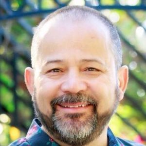 Meet your Posher, David